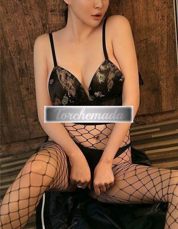 Girl Piccantissima Modella  Modena