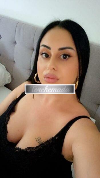 Girl Calda Esibizionista  Salerno