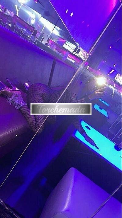 Girl Trasgressiva Girl  Cosenza