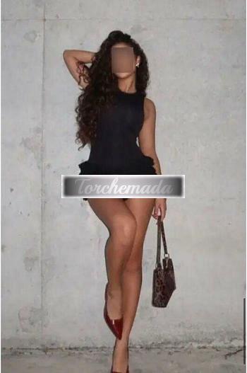 Girl Spettacolare Graziosa  Rieti