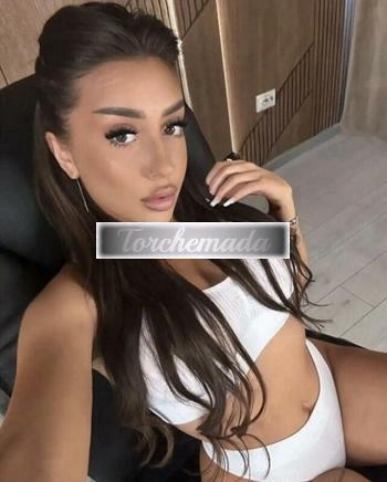 Girl Trasgressiva Modella  Savona