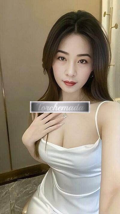 Girl Sono brava con le mani  Monza