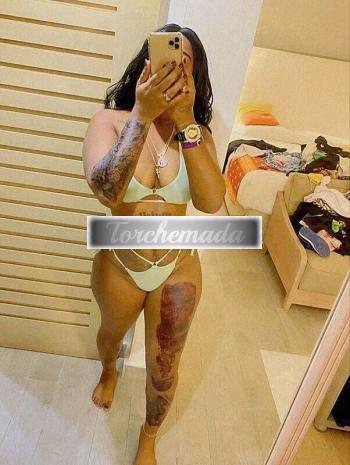 Girl Sexy Modella  Parma