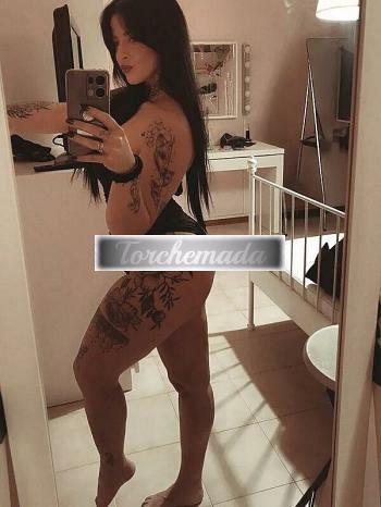 Girl Vogliosa Ragazza  Udine