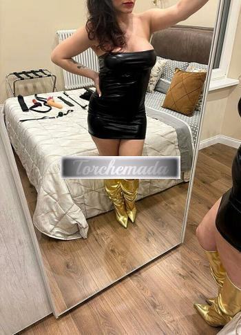 Girl Felina Amabile  Grosseto