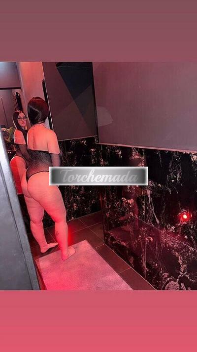 Girl Cassandra  Terni