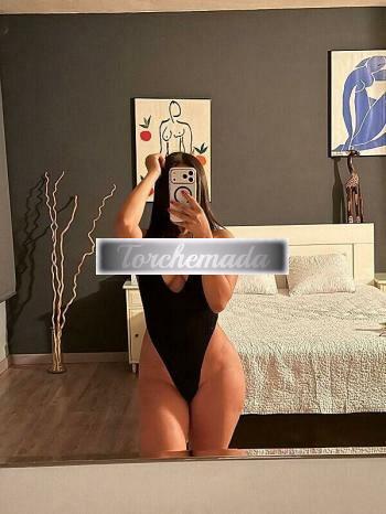 Girl Sexy Sensuale  Reggio Calabria