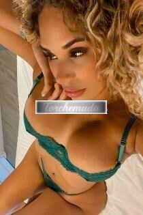 Girl Spettacolare Sensuale  Napoli