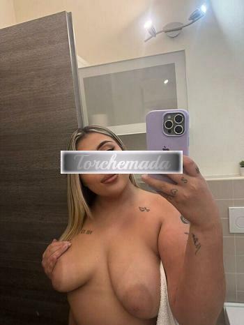 Girl Esplosiva Girl  Bologna