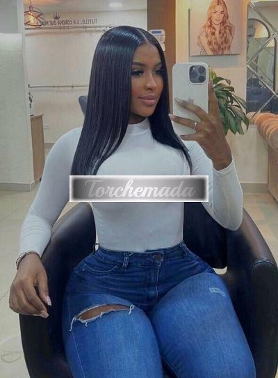 Girl Spettacolare Coinvolgente  Bari