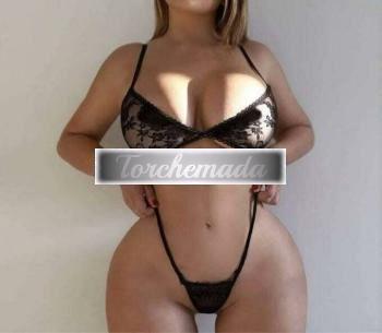 Girl Strepitosa Femmina  Terni