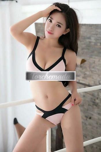 Girl Felina Attrice  Imperia
