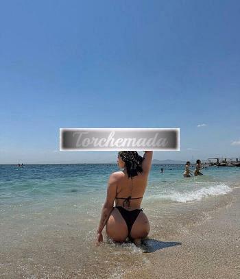 Girl Strepitosa Girl  Frosinone