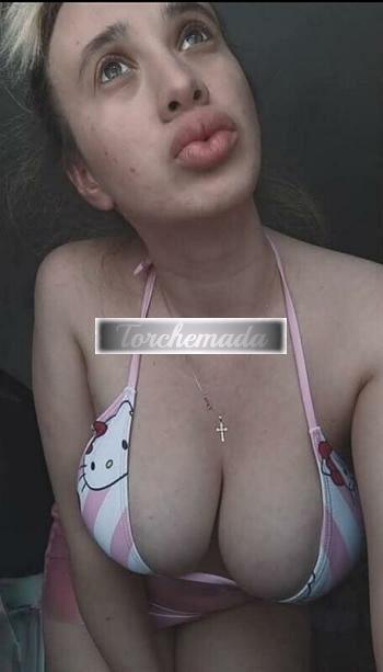 Girl Spettacolare Ragazza  Viterbo