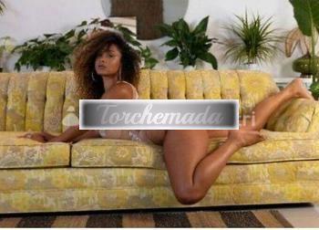 Girl Esplosiva Modella  Latina