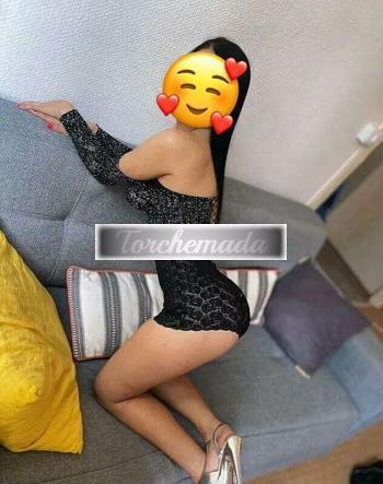 Girl Vogliosa Femmina  Ascoli Piceno