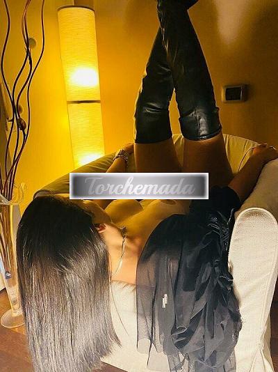 Girl Esplosiva Ragazza  Lecce