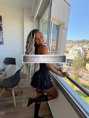 Girl Felina Maestra  Crotone