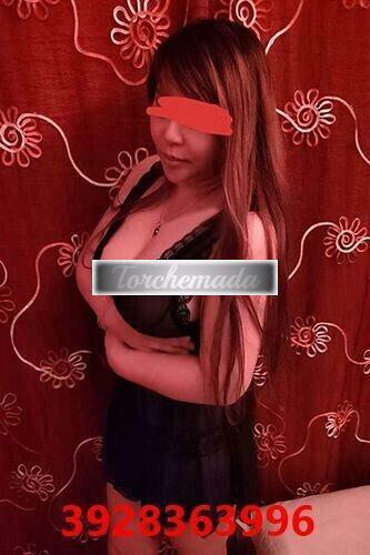 Girl Calda Coinvolgente  Monza