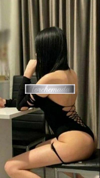 Girl Sexy Coinvolgente  Bolzano