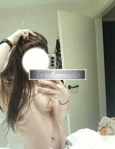 Girl Esplosiva Sirena  Padova