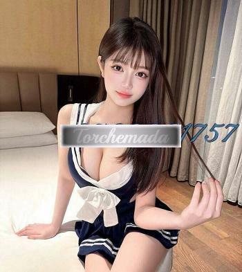 Girl Splendida ragazza asiatica  Cagliari