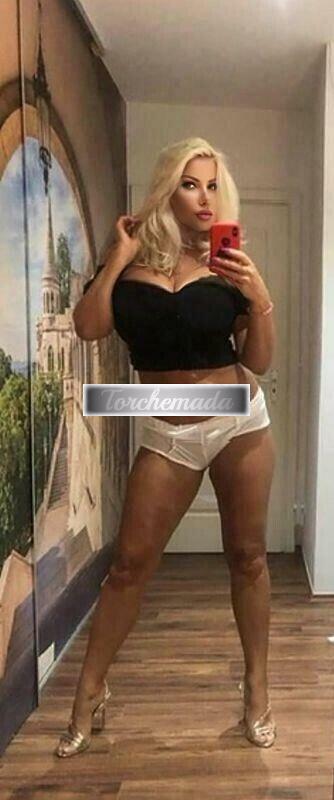 Girl Bellissima Coinvolgente  Taranto