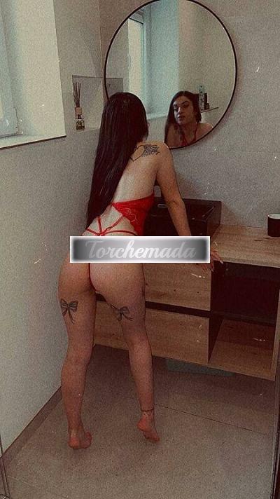 Girl Calda Studentessa  Bergamo