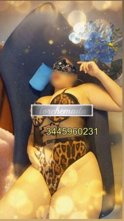 Girl Strepitosa Maestra  Parma
