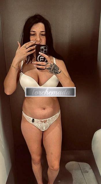 Girl Strepitosa Sensuale  Lucca