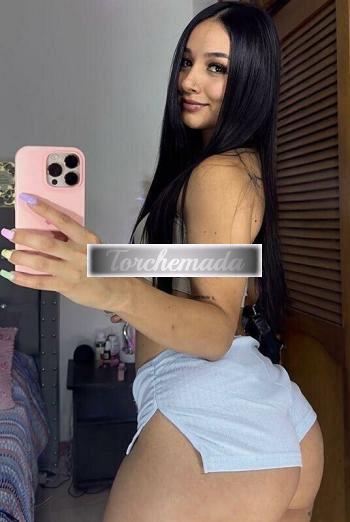 Girl Vogliosa Sensuale  Bari