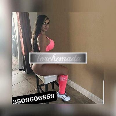 Girl Esplosiva Esibizionista  Cuneo