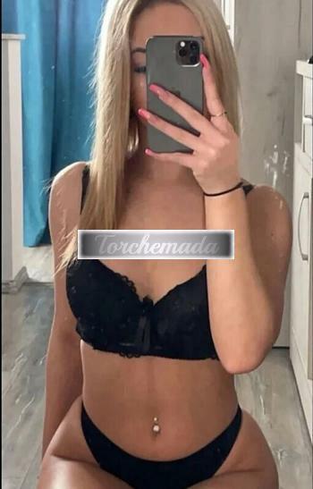 Girl Sexy Amabile  Barletta-andria-trani