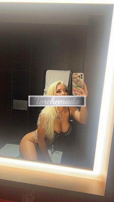 Girl Spettacolare Sensuale  Napoli