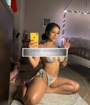 Girl Bellissima Attrice  Messina