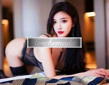 Girl Spettacolare Sensuale  Cagliari