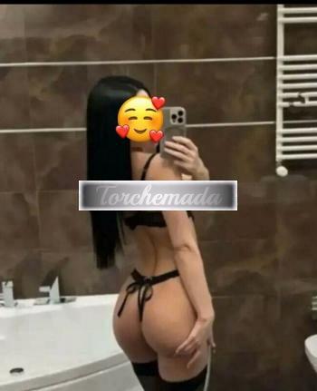 Girl Felina Modella  Lucca