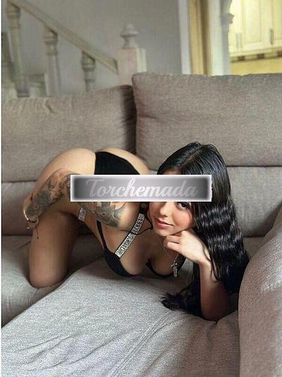 Girl Calda Bambola  Lecce