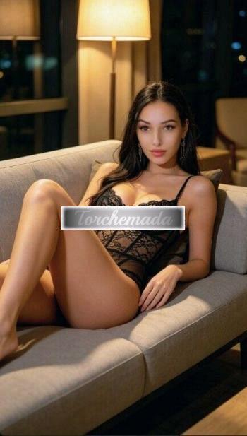 Girl Trasgressiva Femmina  Carbonia-iglesias