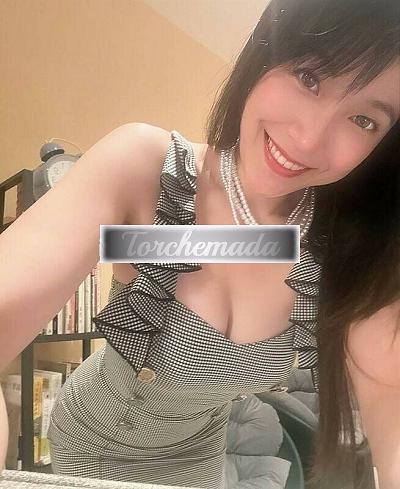 Girl Bellissima Coinvolgente  Bari