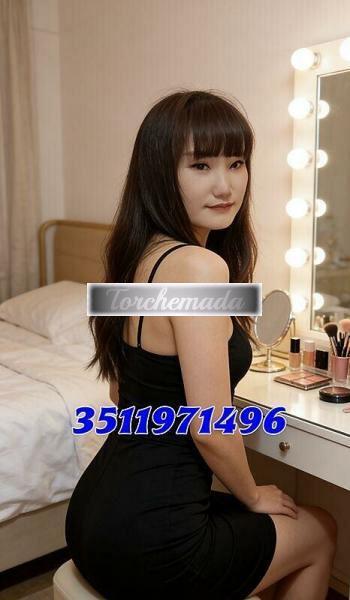 Girl Estasi Naturale  Como