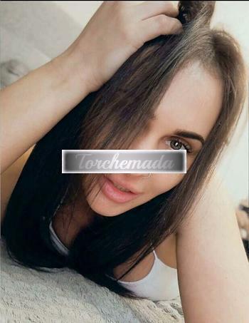 Girl Piccantissima Sensuale  Firenze