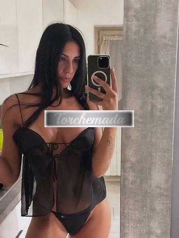 Girl Sexy Sensuale  Avellino