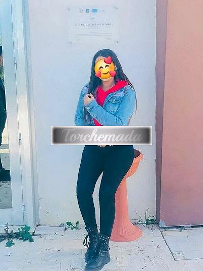 Girl Calda Studentessa  Verona