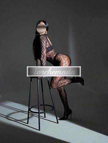 Girl Spettacolare Sirena  Reggio Calabria