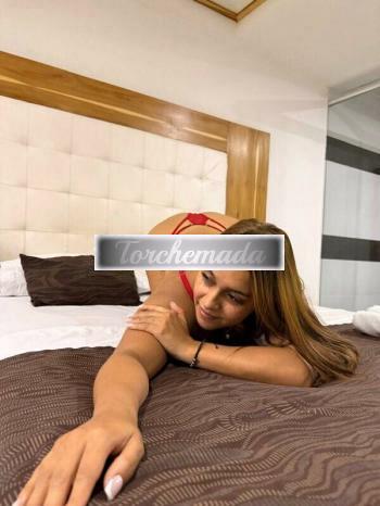 Girl Piccantissima Bambola  Milano