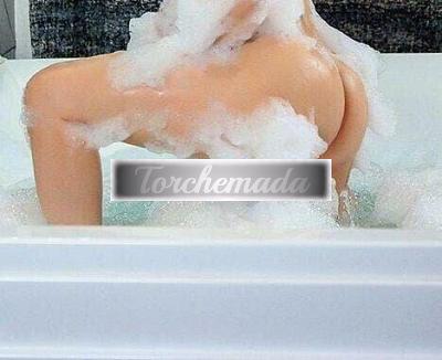 Girl Strepitosa Coinvolgente  Catanzaro