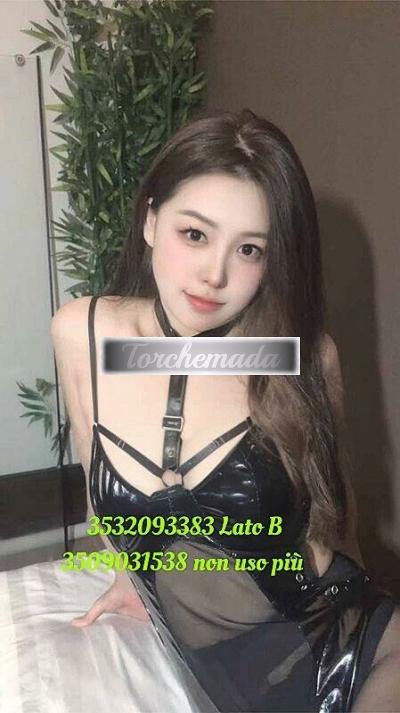 Girl Felina Girl  Venezia