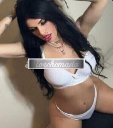 Girl Calda Femmina  Brescia