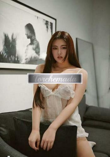 Girl Piccantissima Femmina  Potenza